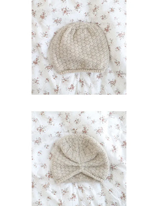 coco knit beanie