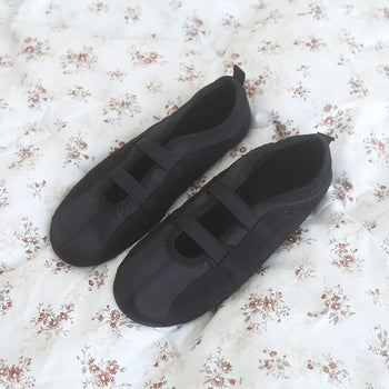 toma double loafer