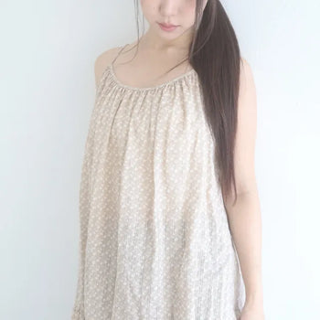 fira flower dress