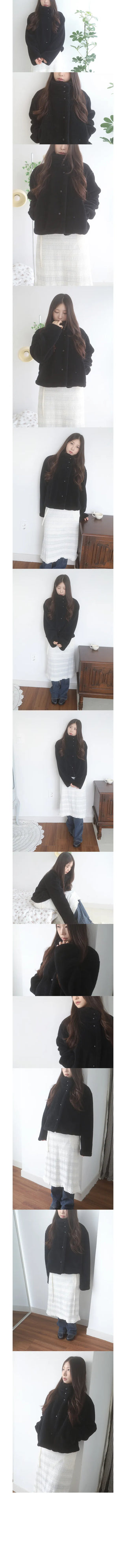 harone soft jumper