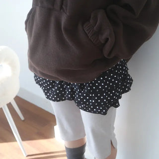 meru cancan short