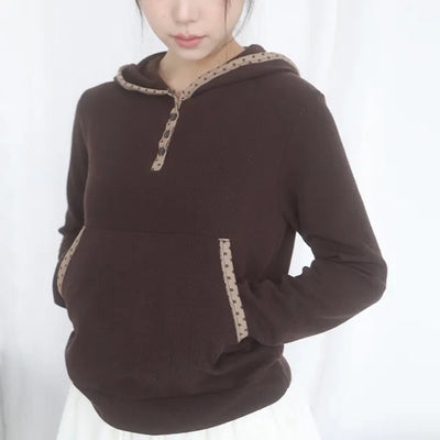line dot hood
