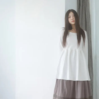 urifa square dress