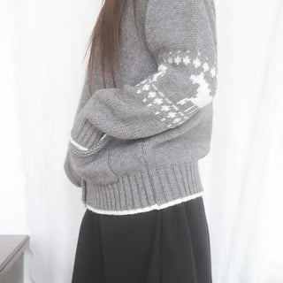 nuro pocket cardigan
