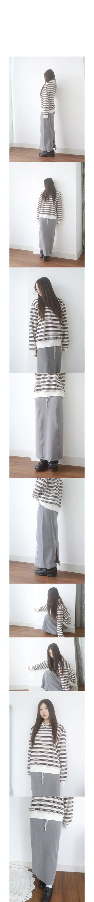 holu line skirt