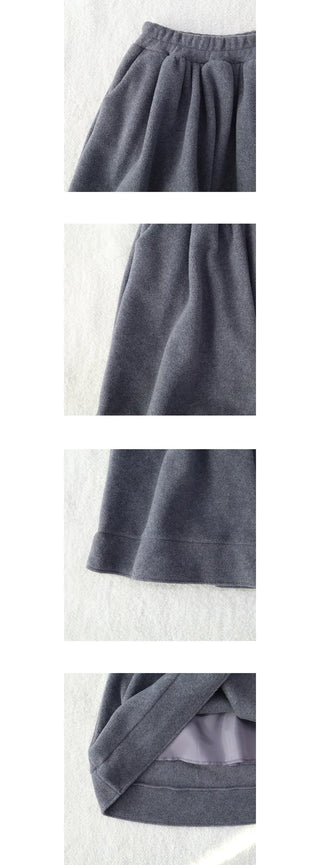 ione warm skirt