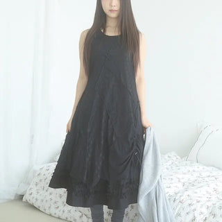 aoniru lace dress