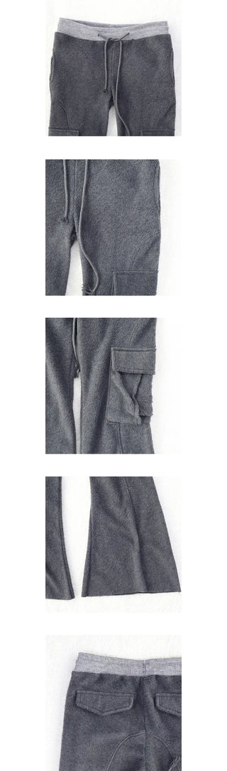 luna cargo pants