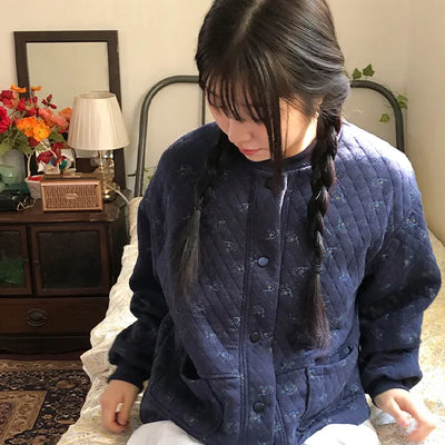akari vintage jumper