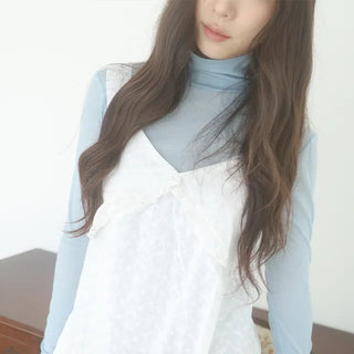 oha turtleneck tee