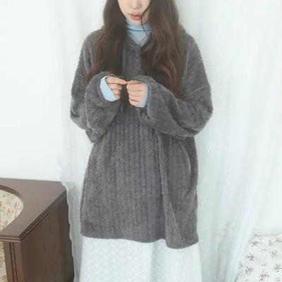 asema fur hood