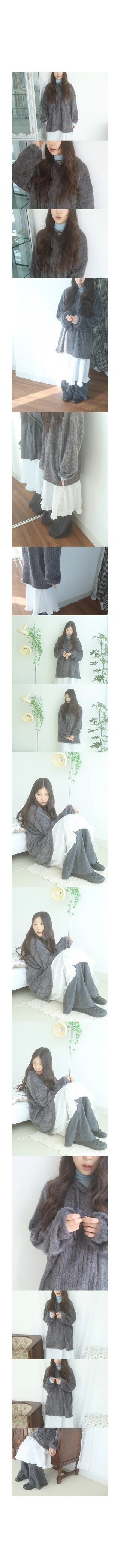 asema fur hood