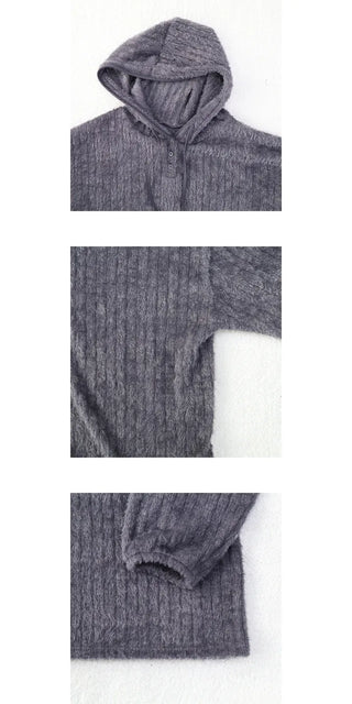 asema fur hood