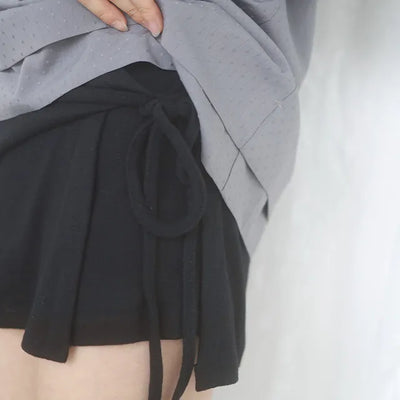 rinaya skirt pants