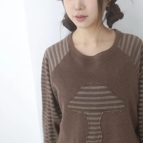 furaya stripe tee