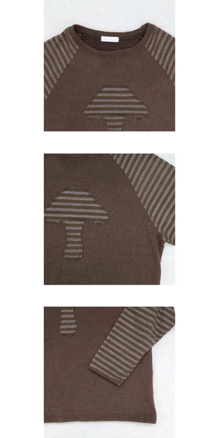 furaya stripe tee