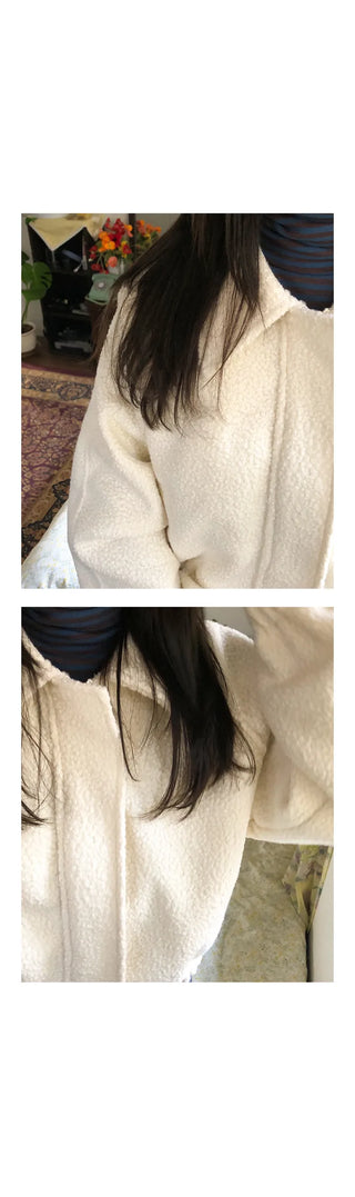 neko snow jacket