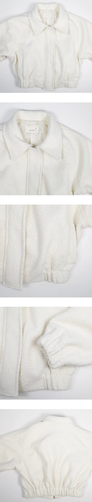neko snow jacket