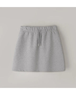 Mat training skirt