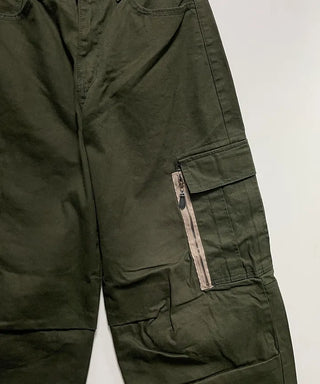 MA Cargo Pants