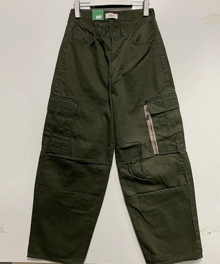 MA Cargo Pants