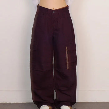 MA Cargo Pants