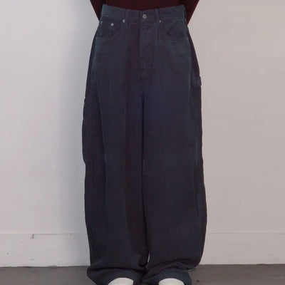 Carpenter Golden Wide Pants