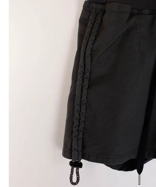 Sporty Short Skirt