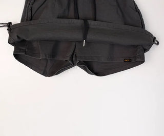 Sporty Short Skirt