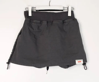 Sporty Short Skirt