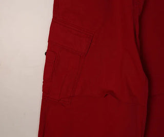 Real One Cargo Wide Pants