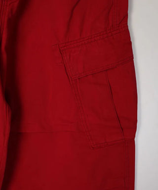 Real One Cargo Wide Pants