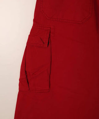 Real One Cargo Wide Pants