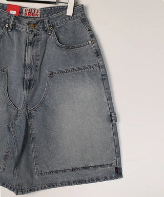 Keypenter Big Bermuda Pants