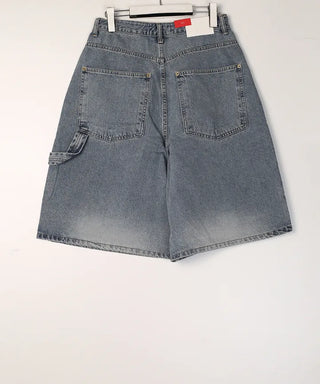 Keypenter Big Bermuda Pants