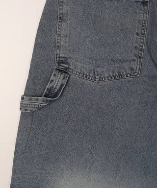 Keypenter Big Bermuda Pants