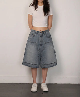 Keypenter Big Bermuda Pants