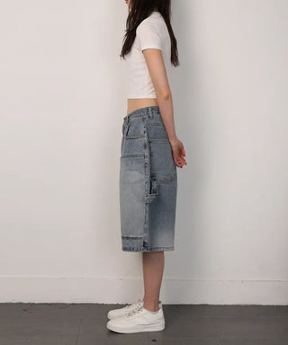 Keypenter Big Bermuda Pants