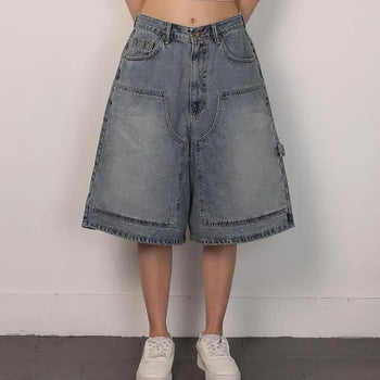 Keypenter Big Bermuda Pants