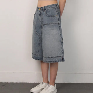 Keypenter Big Bermuda Pants
