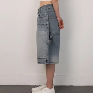 Keypenter Big Bermuda Pants