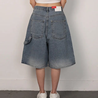 Keypenter Big Bermuda Pants