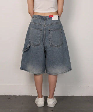 Keypenter Big Bermuda Pants