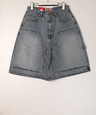 Keypenter Big Bermuda Pants