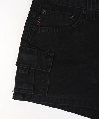 Stone Cargo Shorts