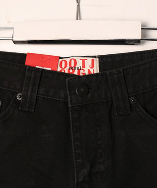 Stone Cargo Shorts
