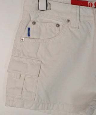 Stone Cargo Shorts