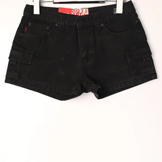 Stone Cargo Shorts