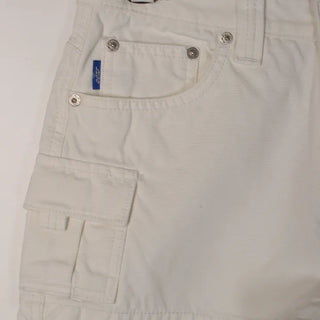 Stone Cargo Shorts