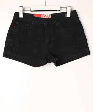 Stone Cargo Shorts